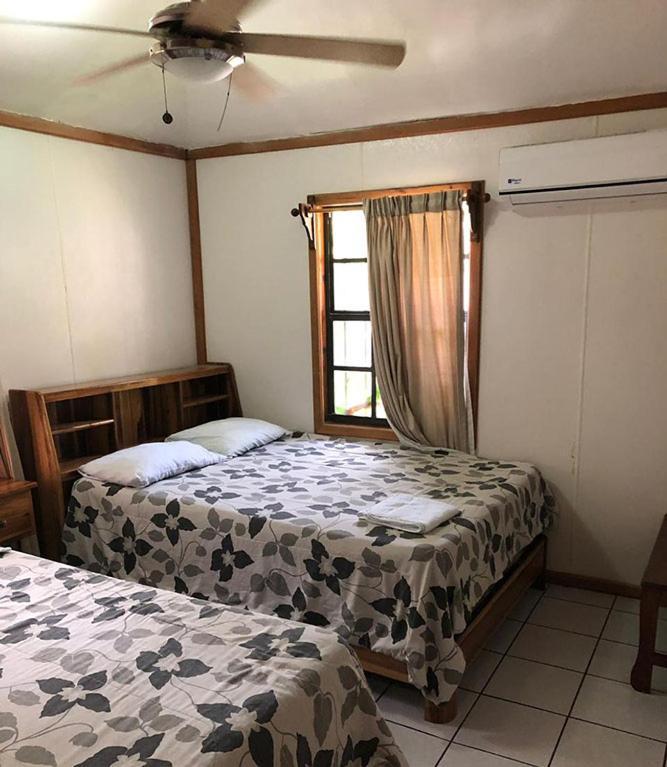 Coconut Tree West End Hotel Екстериор снимка